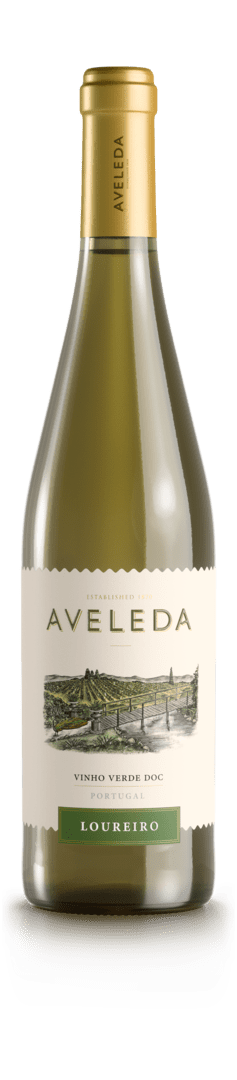 Aveleda Loureiro